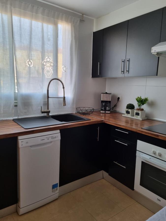 Вілла Casa Millan Коста-де-Антіґуа Екстер'єр фото